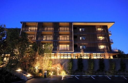 Hakone Hotel | BLISSTIA Hakone Sengokuhara