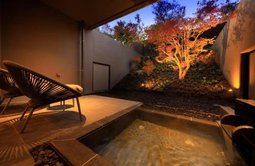 Hakone Hotel | Blisstia Hakone Sengokuhara Adult only