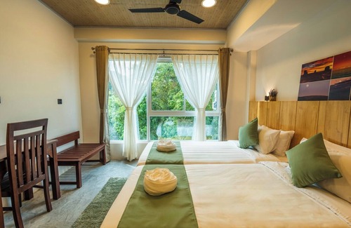 Thulusdhoo Island Casa | Blissview Maldives