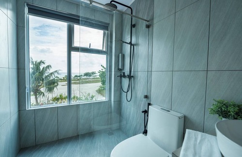 Thulusdhoo Island Casa | Blissview Maldives