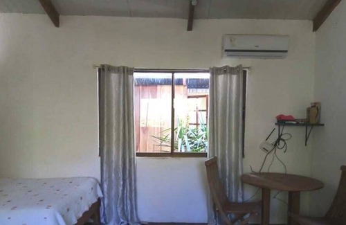 Playa Hermosa Cóbano Apartamento | Blitz Training Center Casa Studio - "Get away & Get fit at beachfront property"
