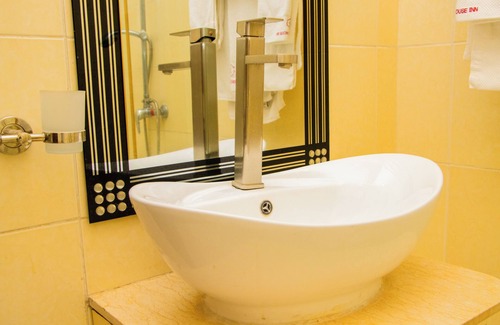 Langata Hotel | Blixen Resort & Spa