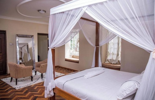 Langata Hotel | Blixen Resort & Spa
