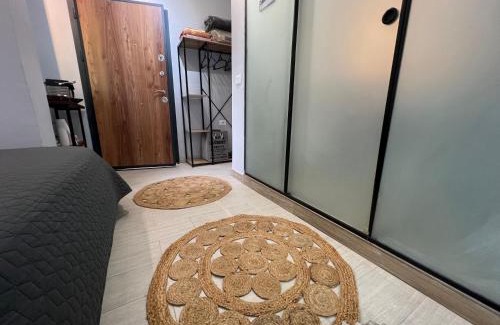 Blloku Apartamento | Blloku Tirana Studio