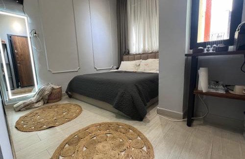 Blloku Apartamento | Blloku Tirana Studio