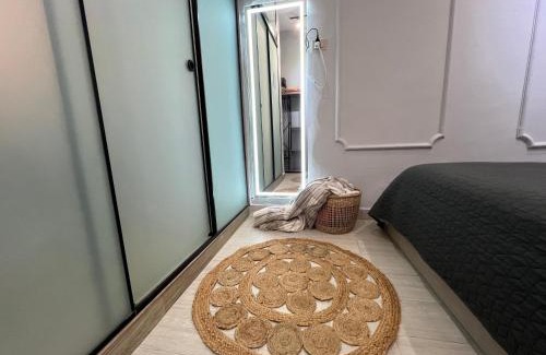 Blloku Apartamento | Blloku Tirana Studio