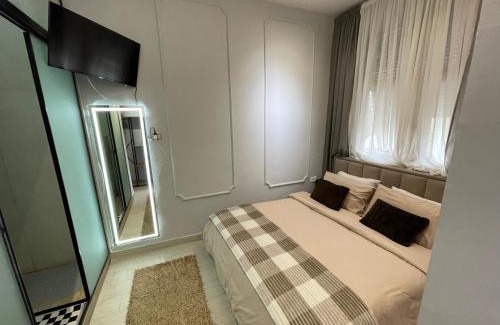 Blloku Apartamento | Blloku Tirana Studio
