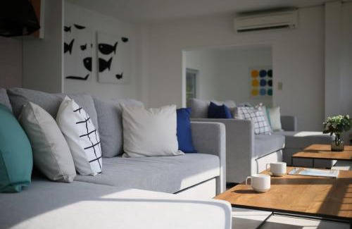 Suooshima Casa | bLOCAL KAI House - with Ocean view good for 8 PPL Free WiFi