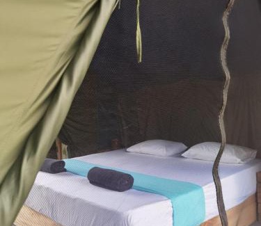 Yodakandiya Cabina | Block 5 Safari Camp - Yala National Park