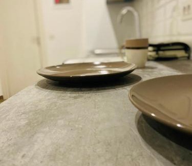 Petaloudes Apartamento | Block66