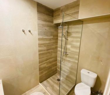 Petaloudes Apartamento | Block66