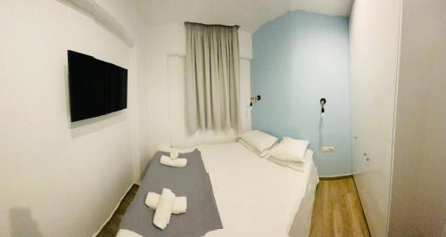 Petaloudes Apartamento | Block66
