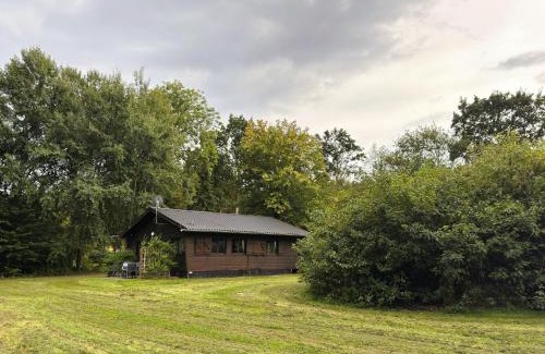 Eschede Casa | Blockhäuser auf Reiterhof in Eschede