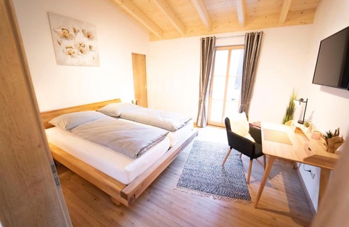 Waldkirchen Casa | Blockhaus am See