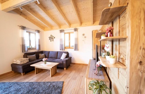 Waldkirchen Casa | Blockhaus am See