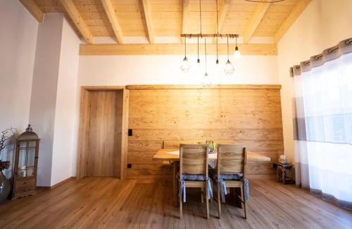 Waldkirchen Casa | Blockhaus am See