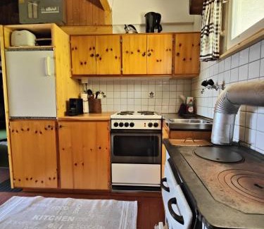 Sevelen Casa | Blockhaus Birentobel