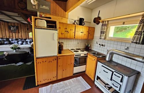 Sevelen Casa | Blockhaus Birentobel
