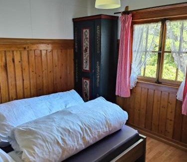 Sevelen Casa | Blockhaus Birentobel