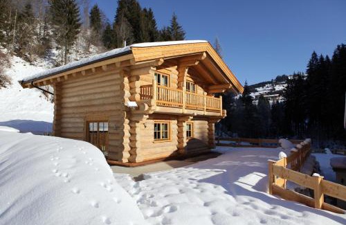 Grundau Chalet De Esquí | Blockhaus Chalet Heim