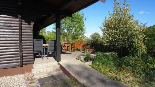 Anraff Casa | Blockhaus