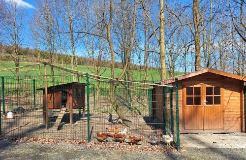 Eslohe Casa | Blockhaus