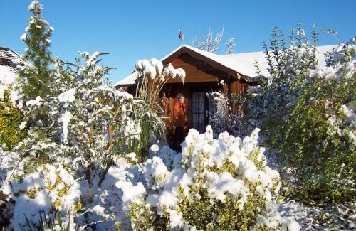 Gnarrenburg Casa | Blockhaus