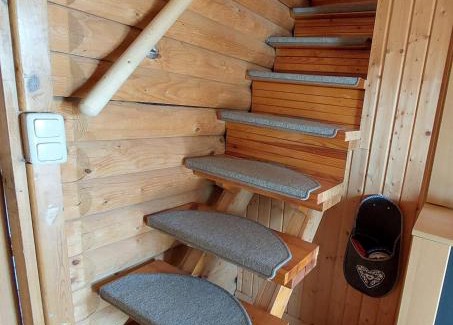 Muritz Casa | Blockhaus Elana