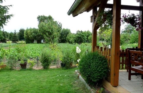 Strehlow Casa | Blockhaus in der Schorfheide