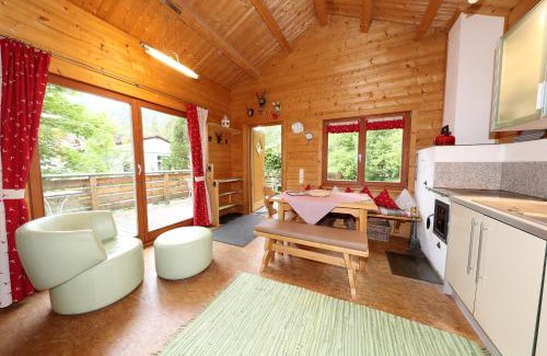 Bad Faulenbach Chalet De Esquí | Blockhaus Säuling - Haus Elise Apartments