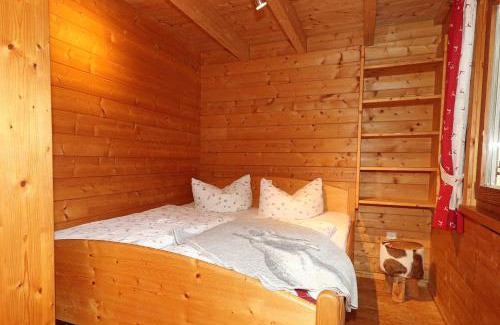 Bad Faulenbach Chalet De Esquí | Blockhaus Säuling - Haus Elise Apartments