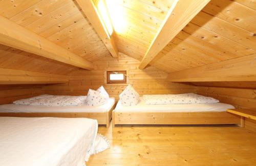 Bad Faulenbach Chalet De Esquí | Blockhaus Säuling - Haus Elise Apartments