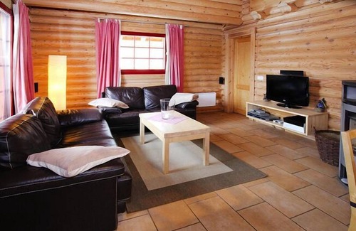Schierke Casa | Blockhaus, Schierke