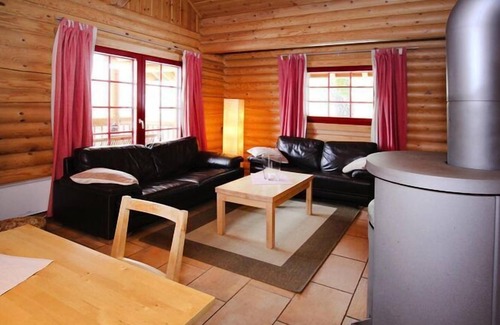 Schierke Casa | Blockhaus, Schierke