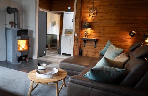 Barbis Casa | Blockhaus Vogelrast
