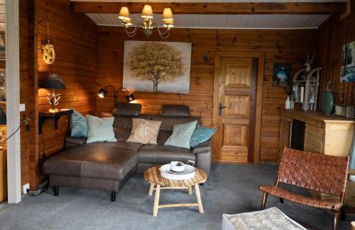 Barbis Casa | Blockhaus Vogelrast