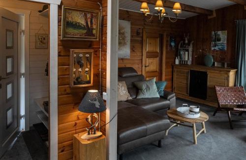Barbis Casa | Blockhaus Vogelrast