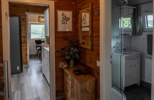 Barbis Casa | Blockhaus Vogelrast