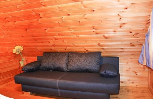 Steina Casa | Blockhouse en el Fuchsbau, Bad Sachsa