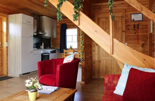Steina Casa | Blockhouse in the Fuchsbau, Bad Sachsa