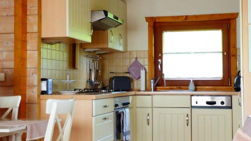 Petersfeld Casa | Blockhuus Thüle
