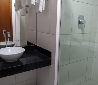 Barra de Sao Miguel Apartamento | Bloco X - Studio 006