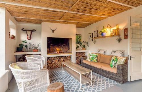 Riebeek Kasteel Casa | Bloemendal Guest Cottage