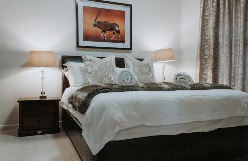 Eikenbosch Casa | Bloemendal Wine Estate Accommodation