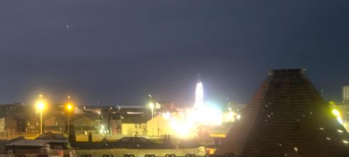 Blackpool Town Center Apartamento | Blok 3 -Jacuzzi Suites, Apartment & Ensuite Rooms