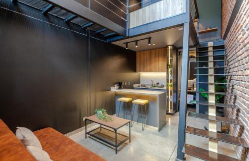 Zona Rosa Apartamento | Blok Living