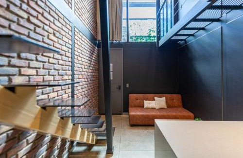Zona Rosa Apartamento | Blok Living