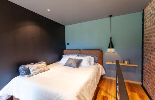 Zona Rosa Apartamento | Blok Living