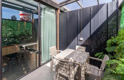 Zona Rosa Apartamento | Blok Living
