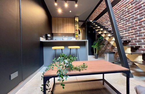 Zona Rosa Apartamento | Blok Living